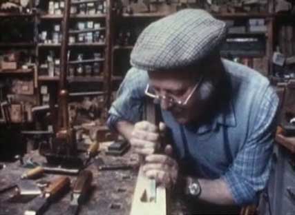 Les outils de bois... à bois !