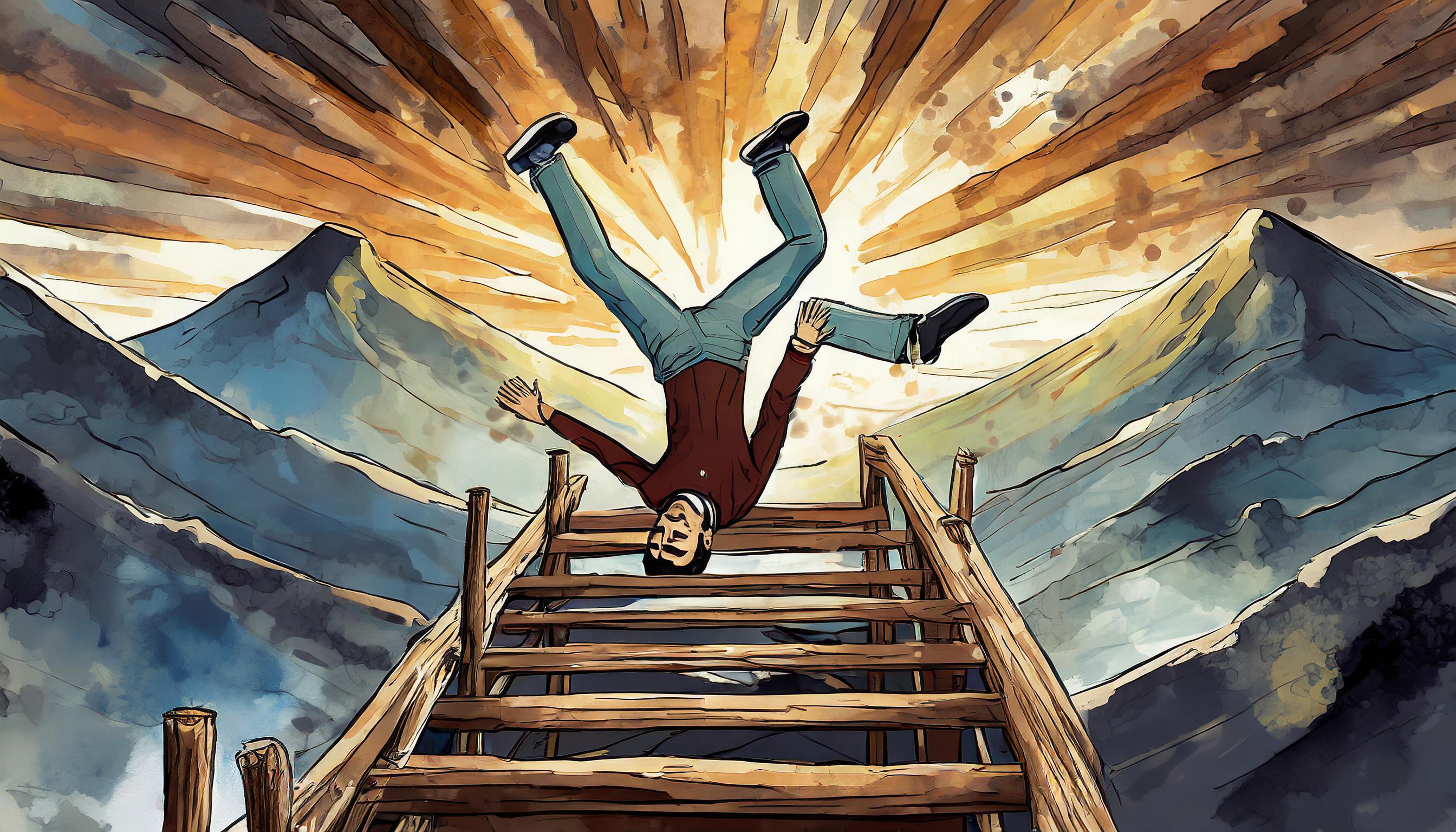 France : ton excellence, tes savoir-faire, ton bon sens foutent le camp !