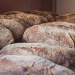 La Mie Chamalou, pains au levain naturel, brioches, cuits au feu de bois