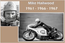 M Hailwood