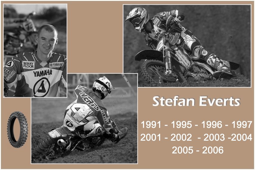 Everts