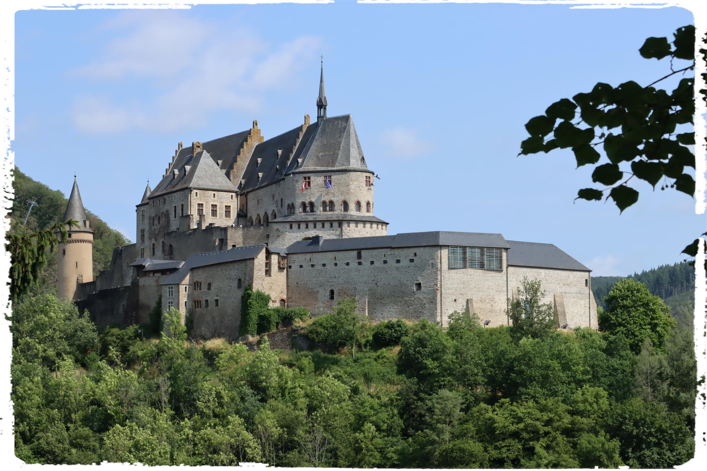 Chateau