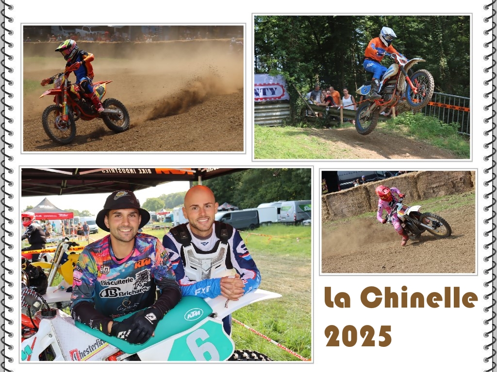 Chi2025