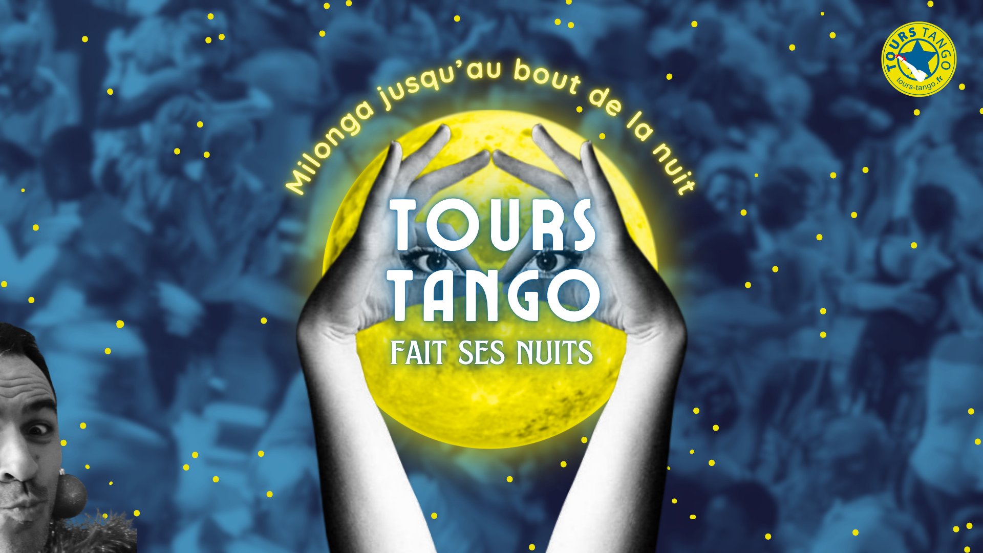 Tours Tango fait ses nuits 