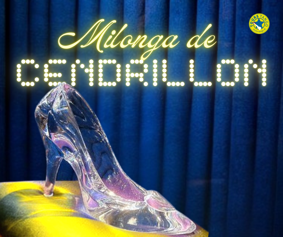 Milonga de Cendrillon