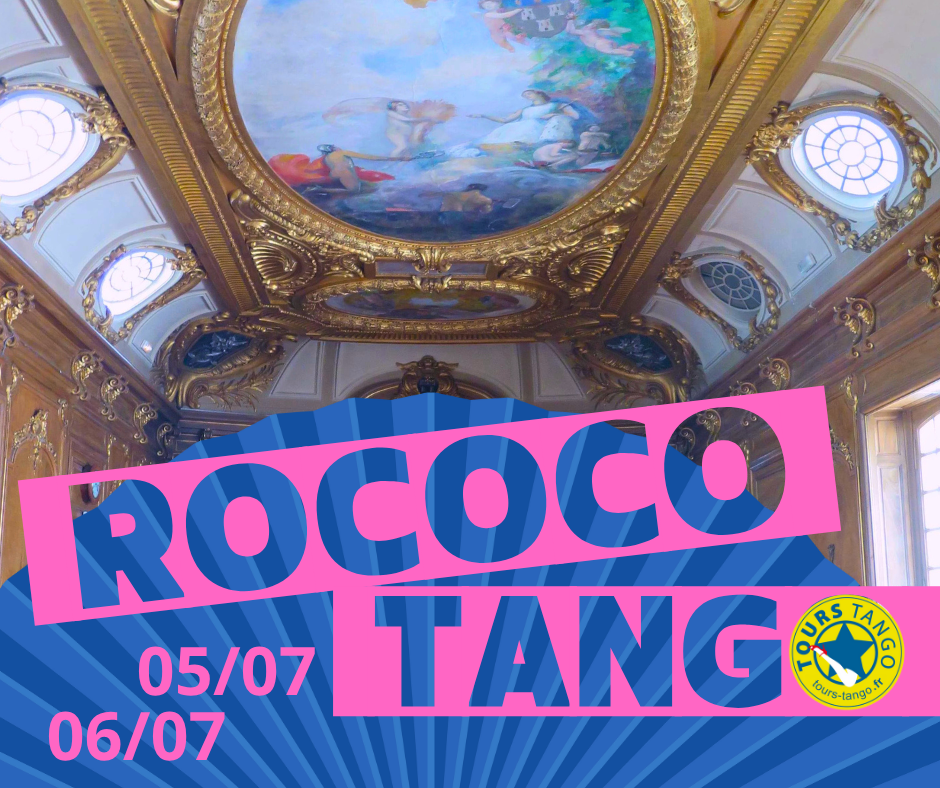 Rococo Tango