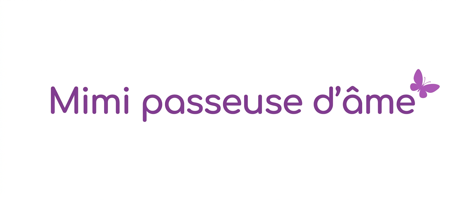 Logo Mimi passeuse d-ame