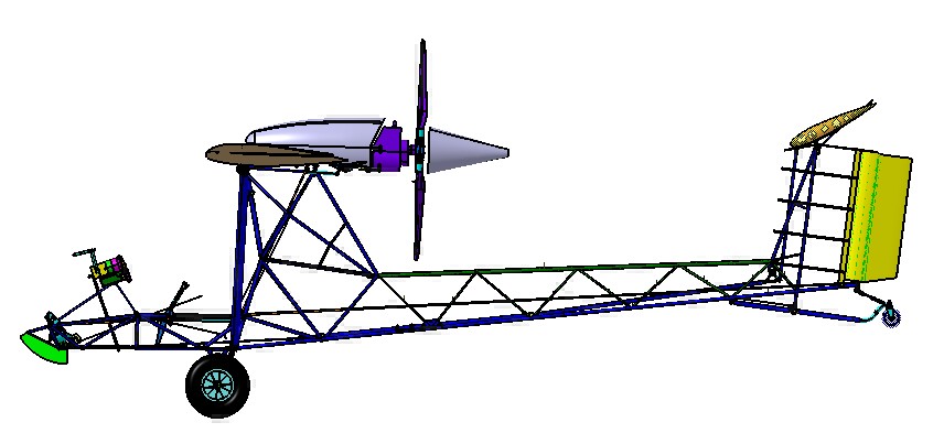 Agrion Basic cote