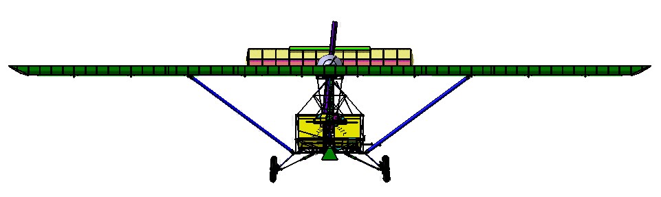 Agrion Basic face