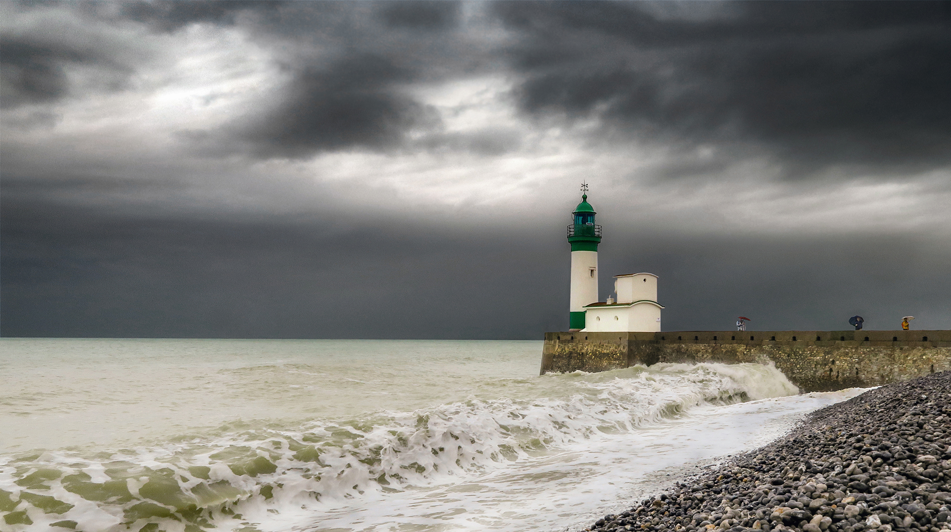 La vague