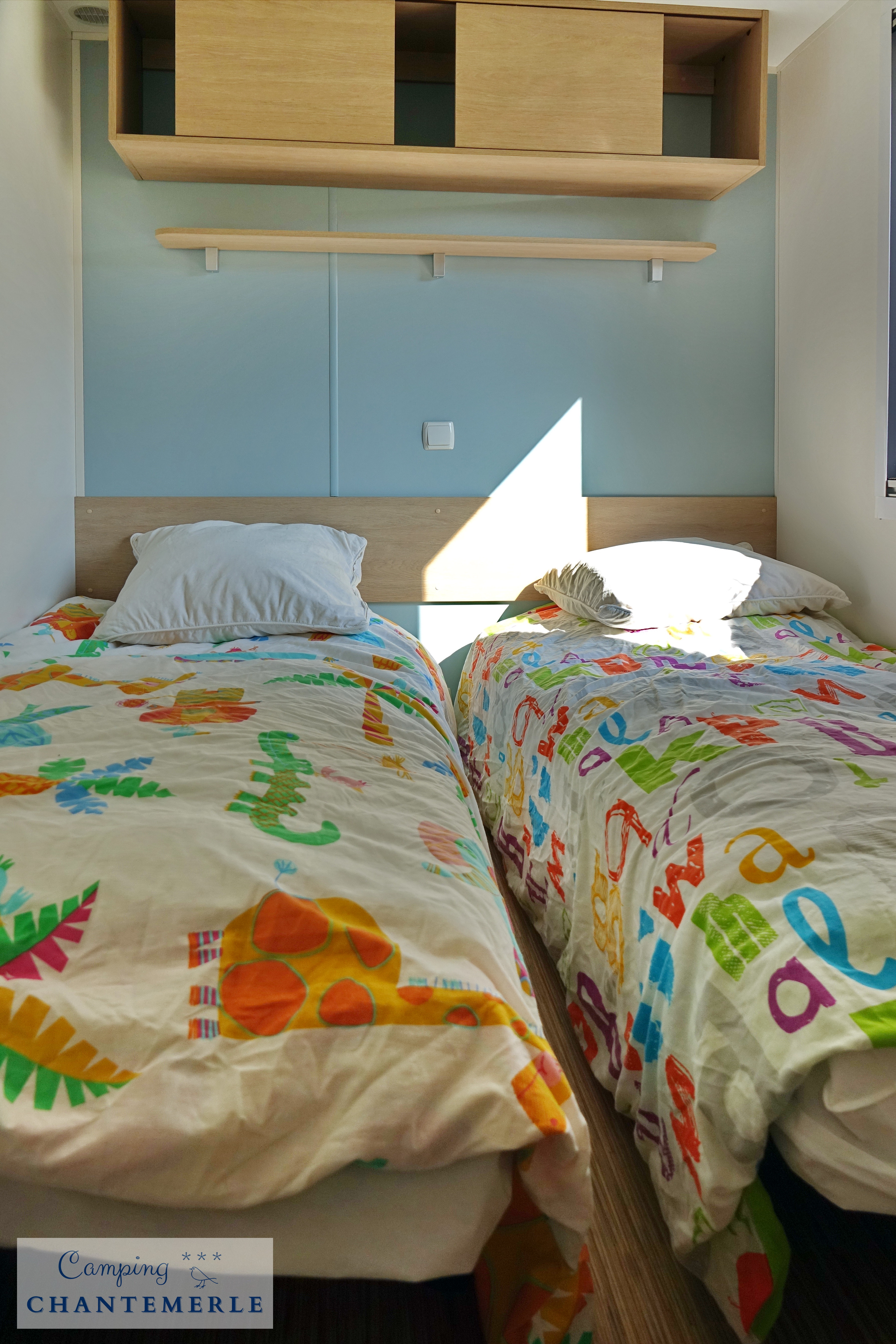 Mobil home 8 