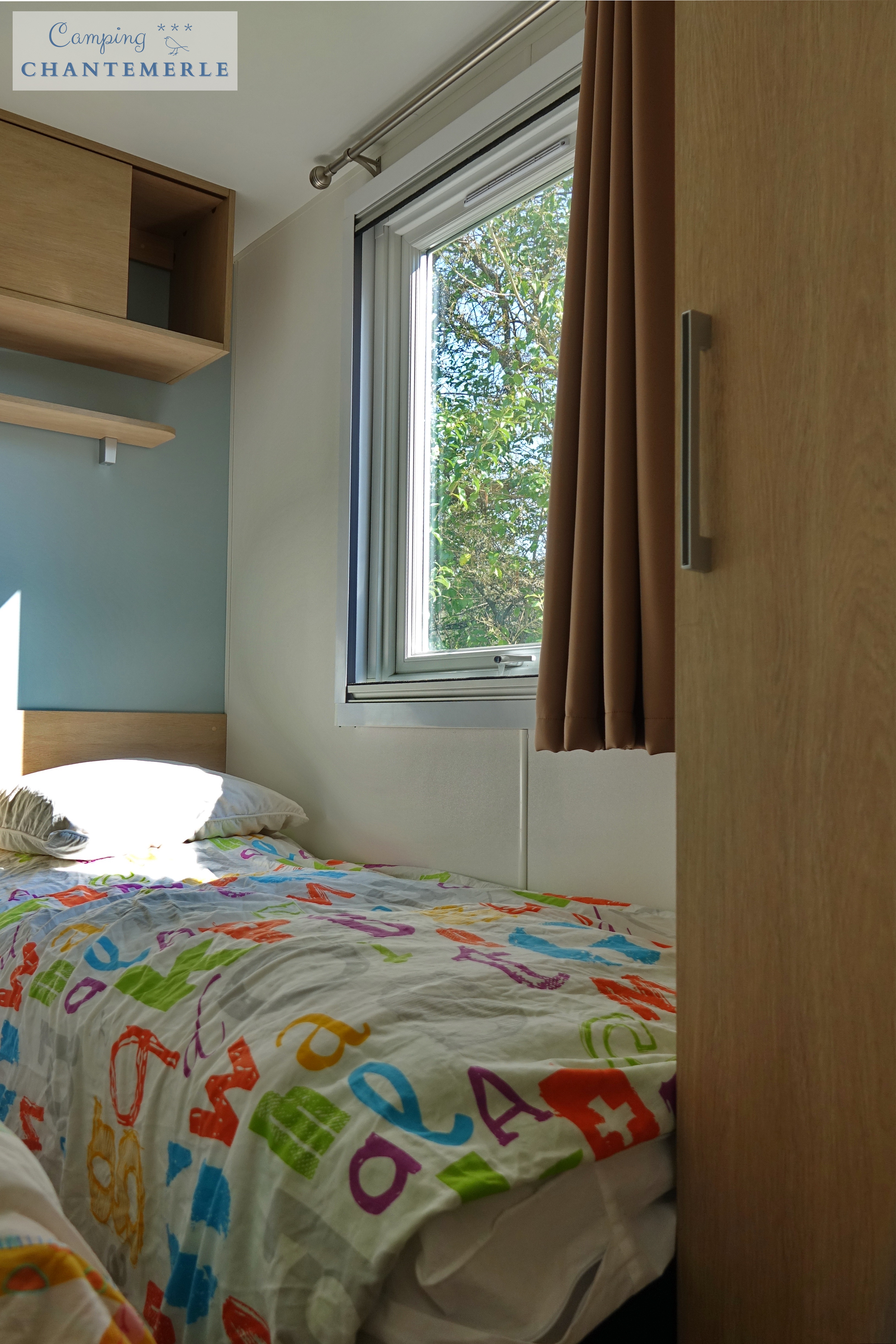 Mobil home 10 