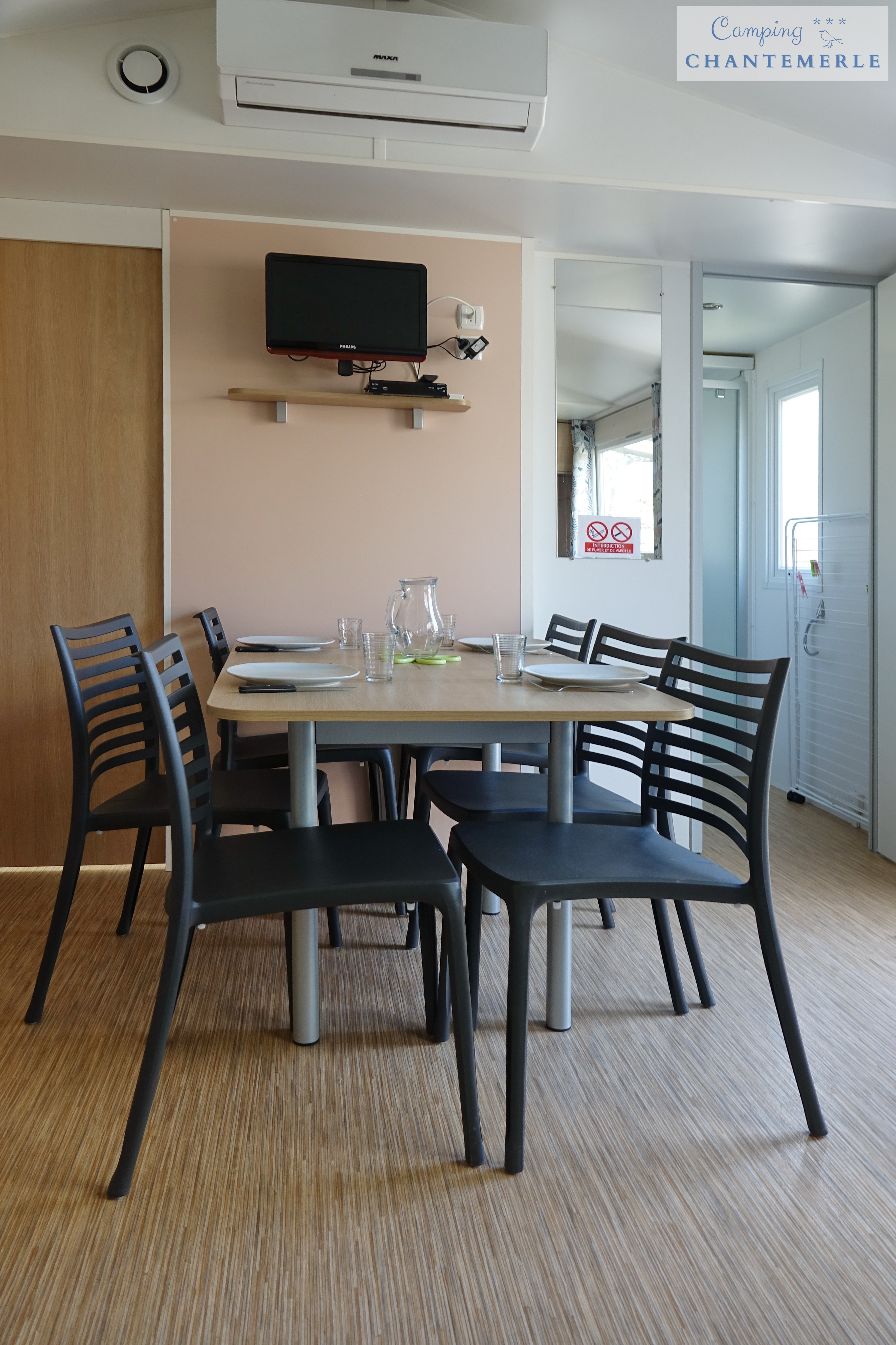 Mobil home 13 
