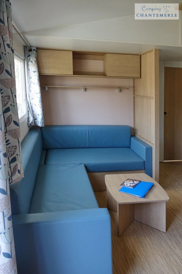 Mobil home 20 