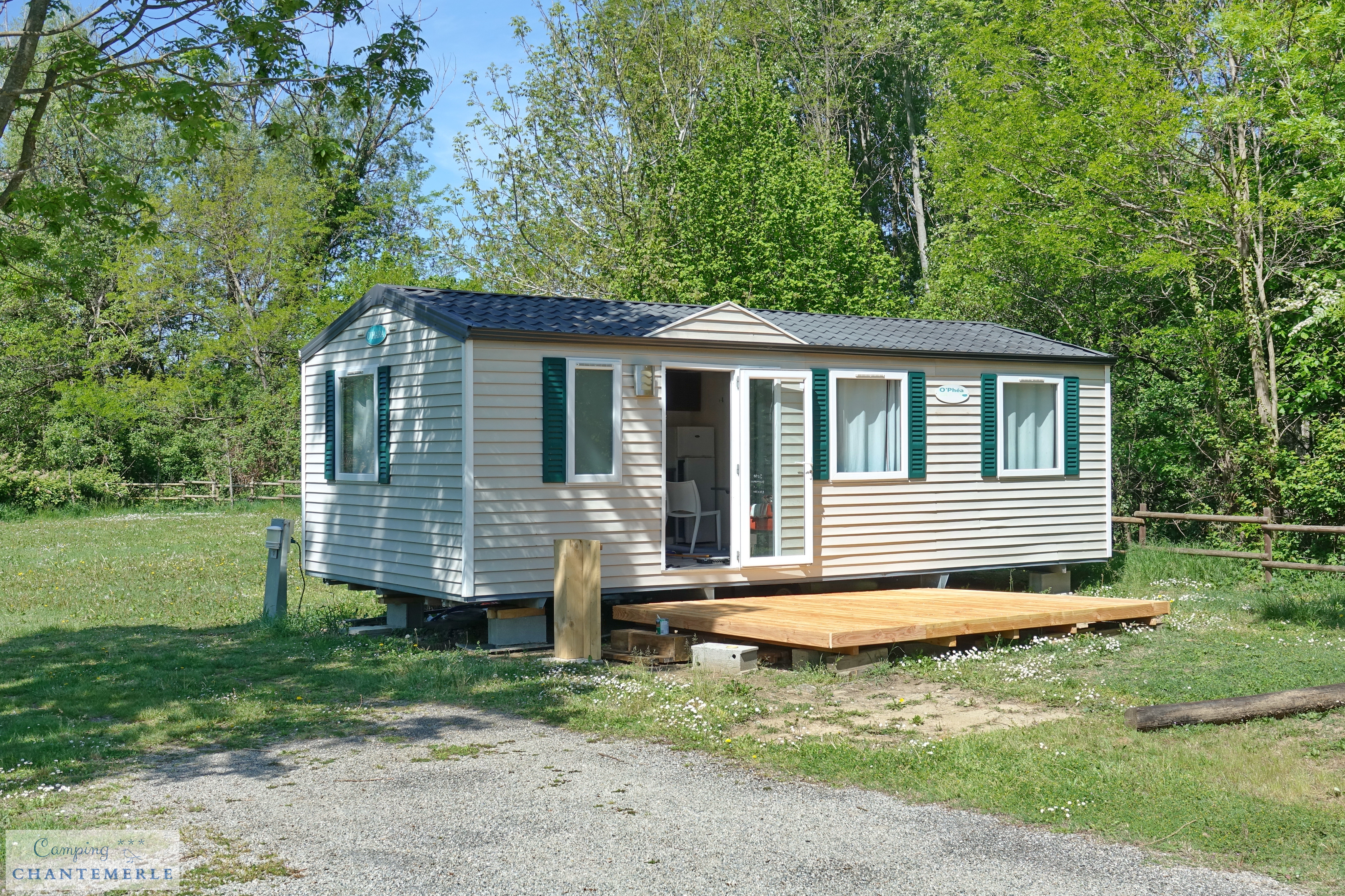 Mobil home 3 2 