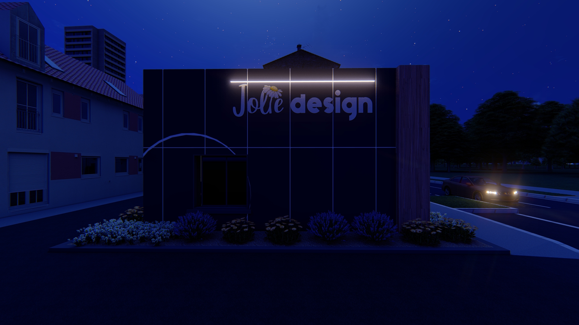 Jolie design 4 photo