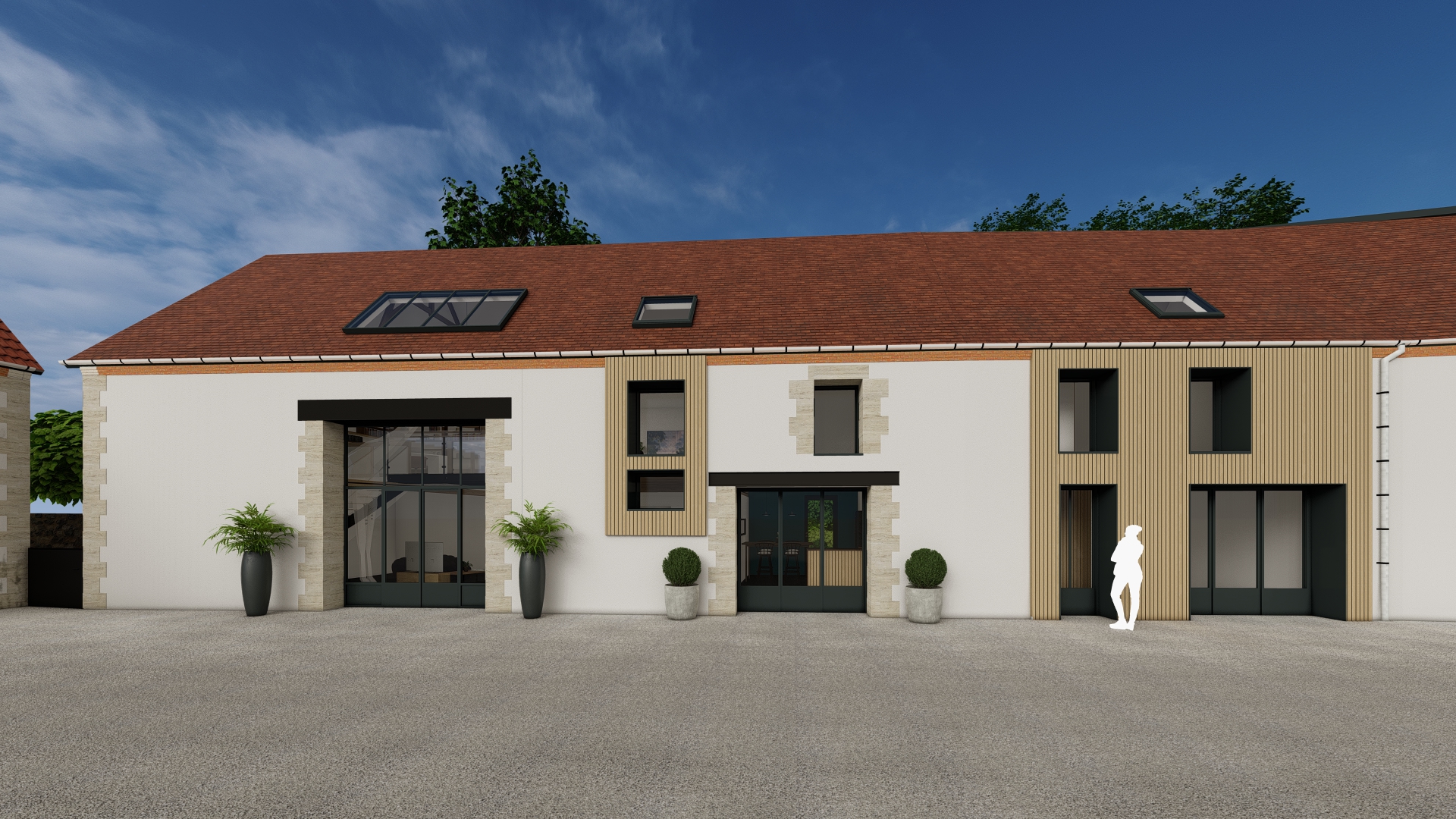 Nodin exterieur 1