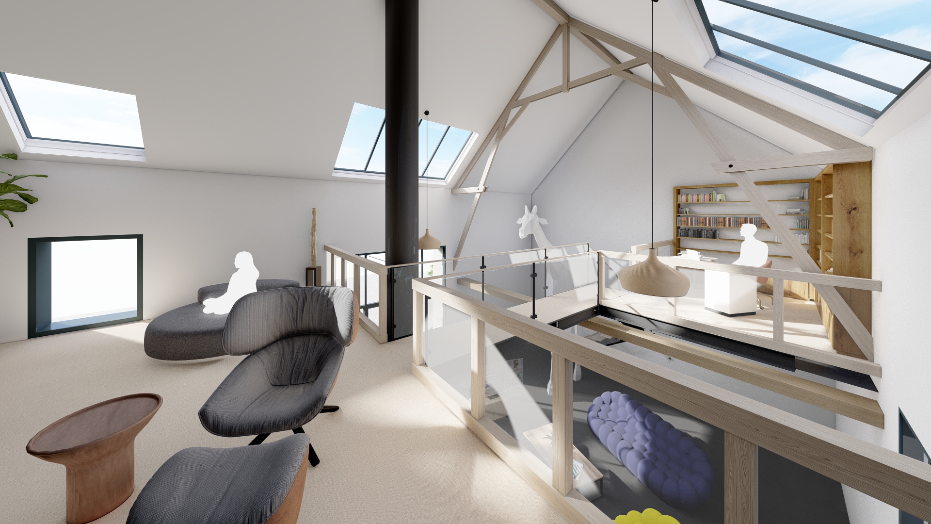 Pers  mezzanine 1