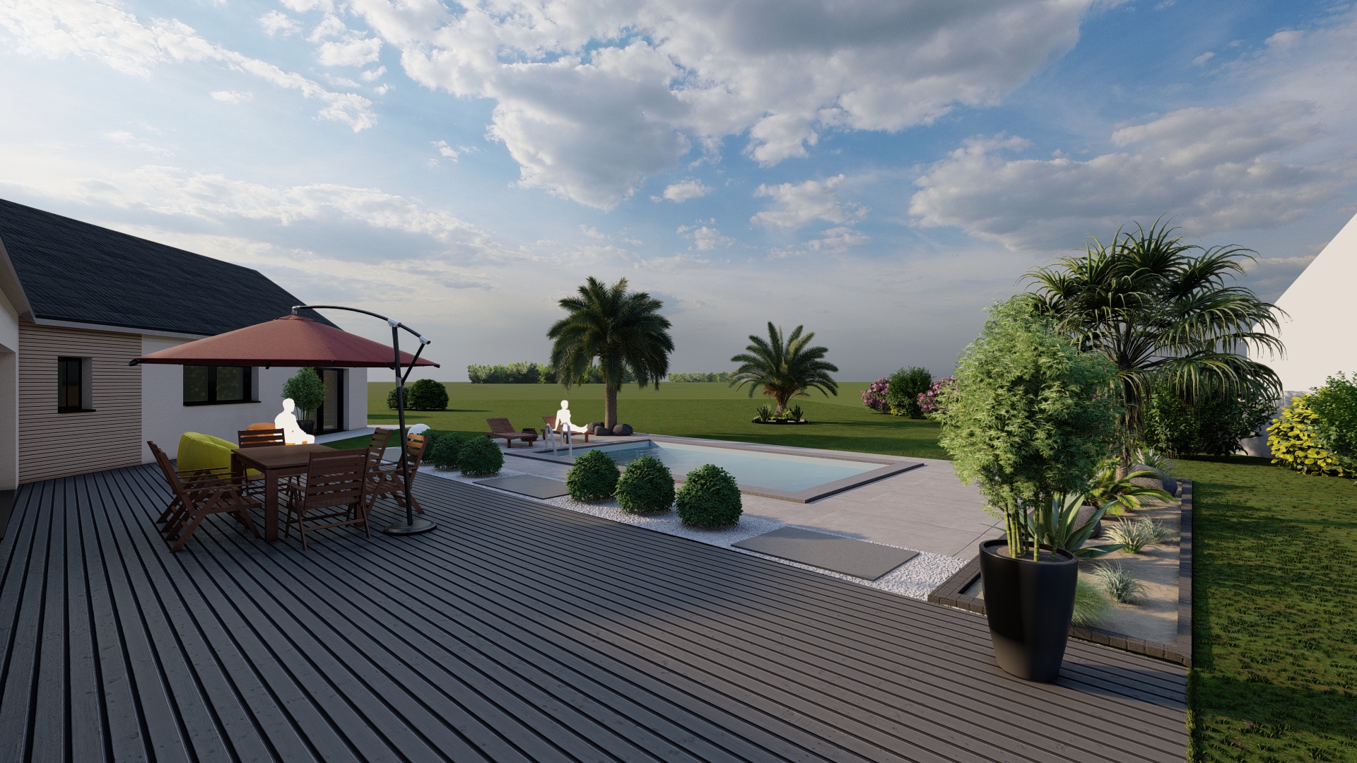 Perpective piscine1