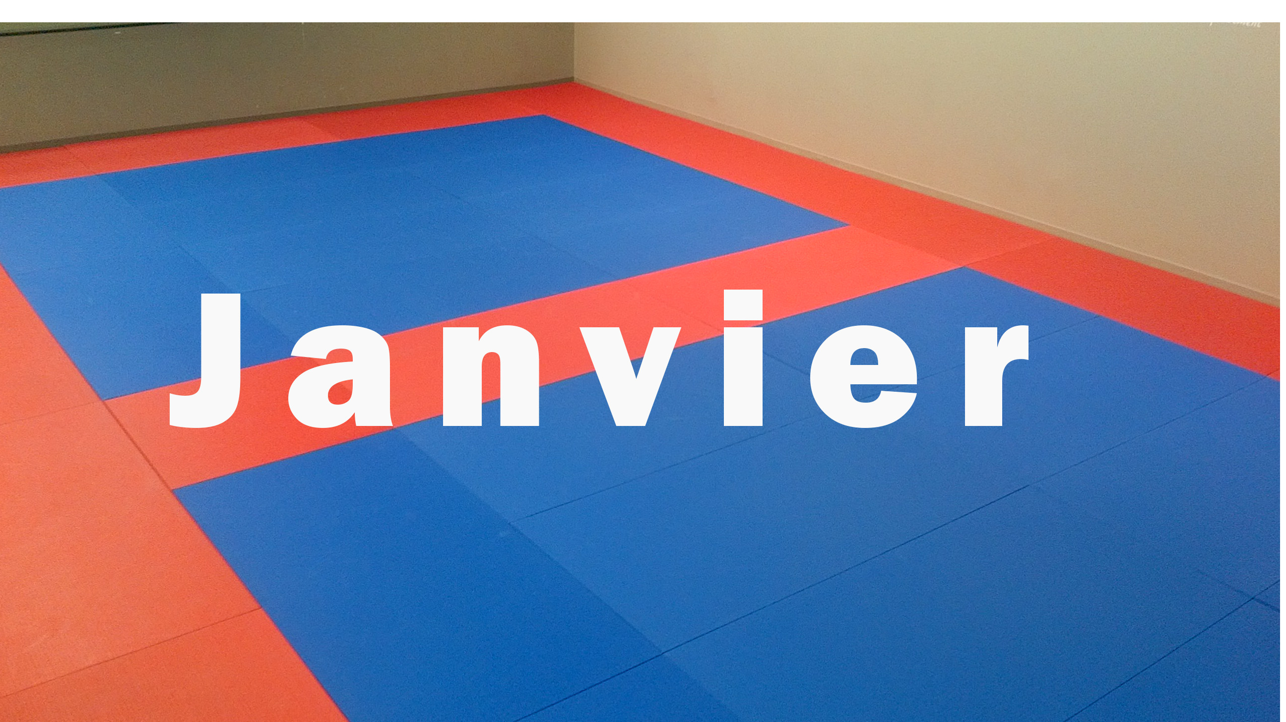Janvier 2
