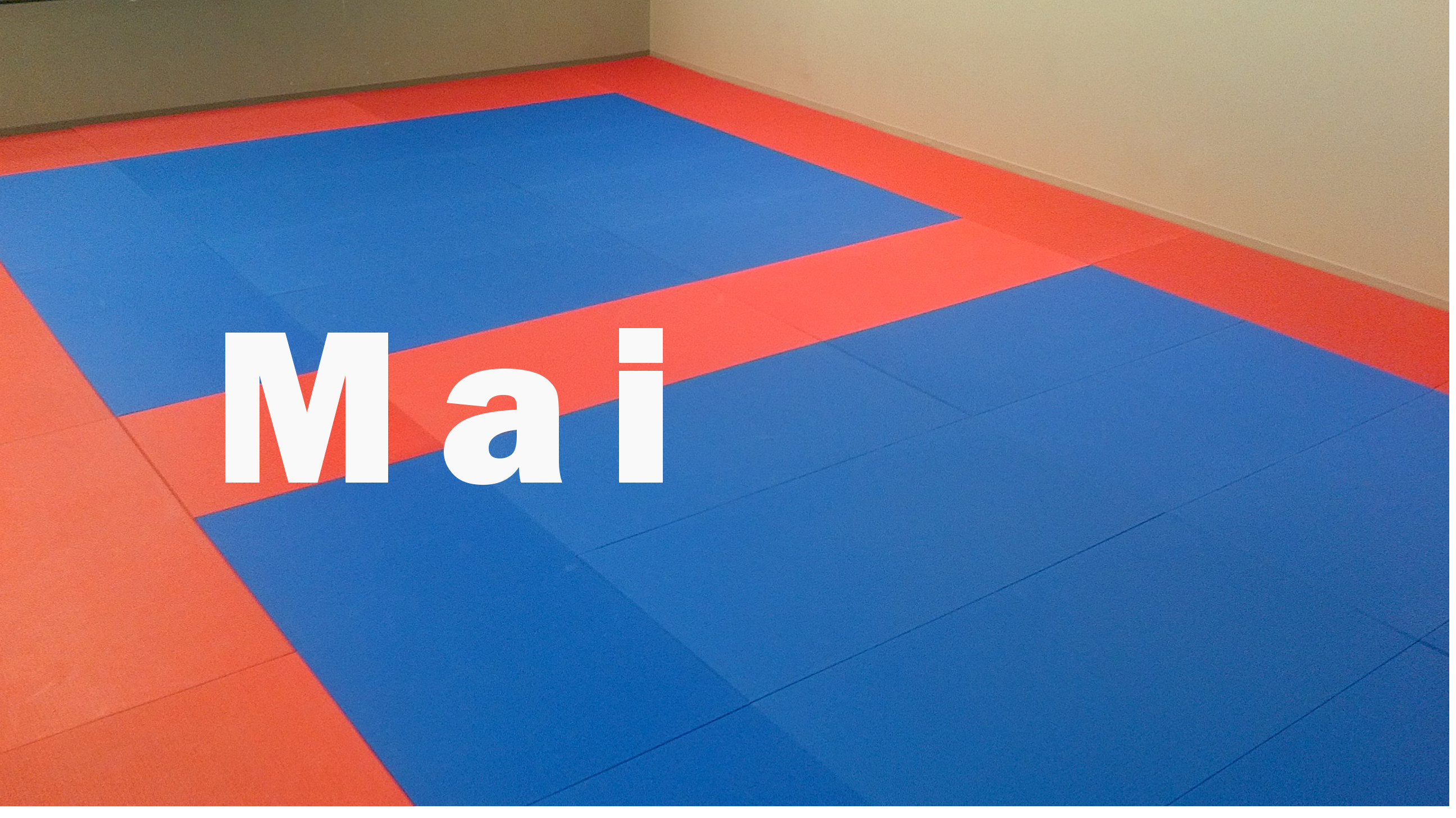Mai