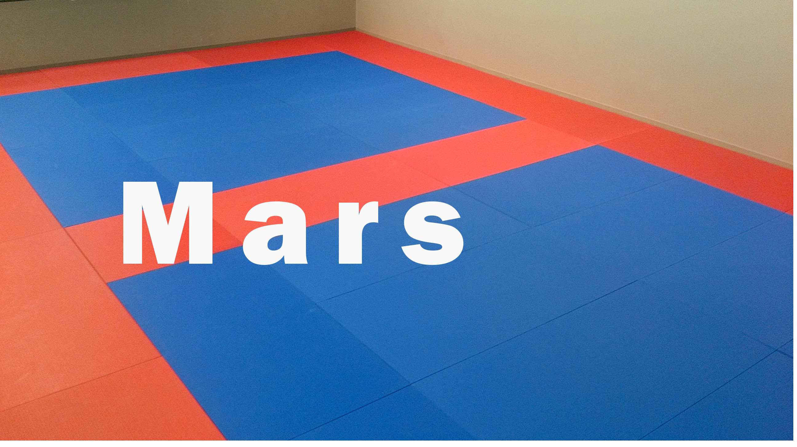 Mars