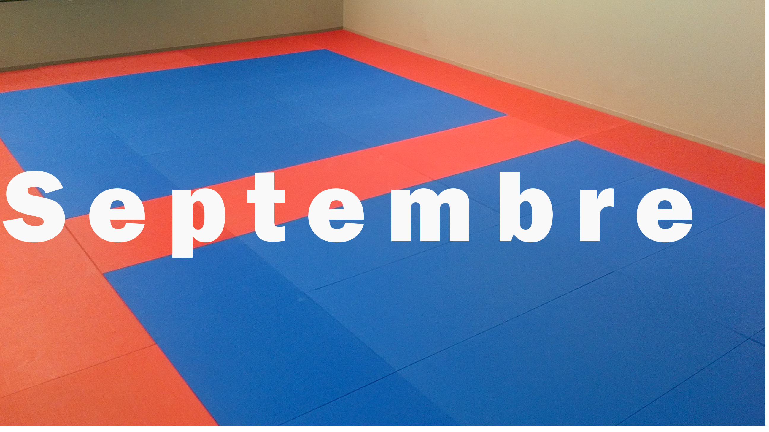 Septembre