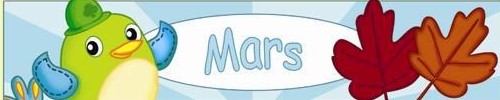 Mars