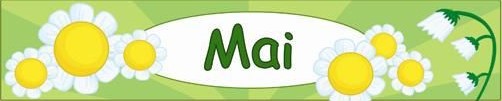 Mai