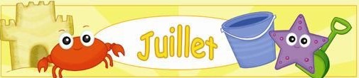 Juillet