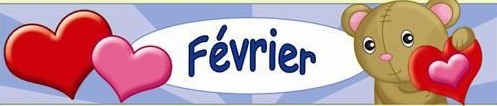 Fevrier