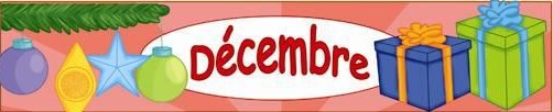 Decembre
