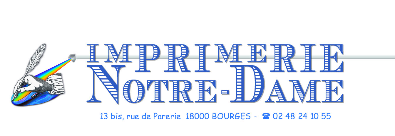 LogoImprimerieNotre Dame copier