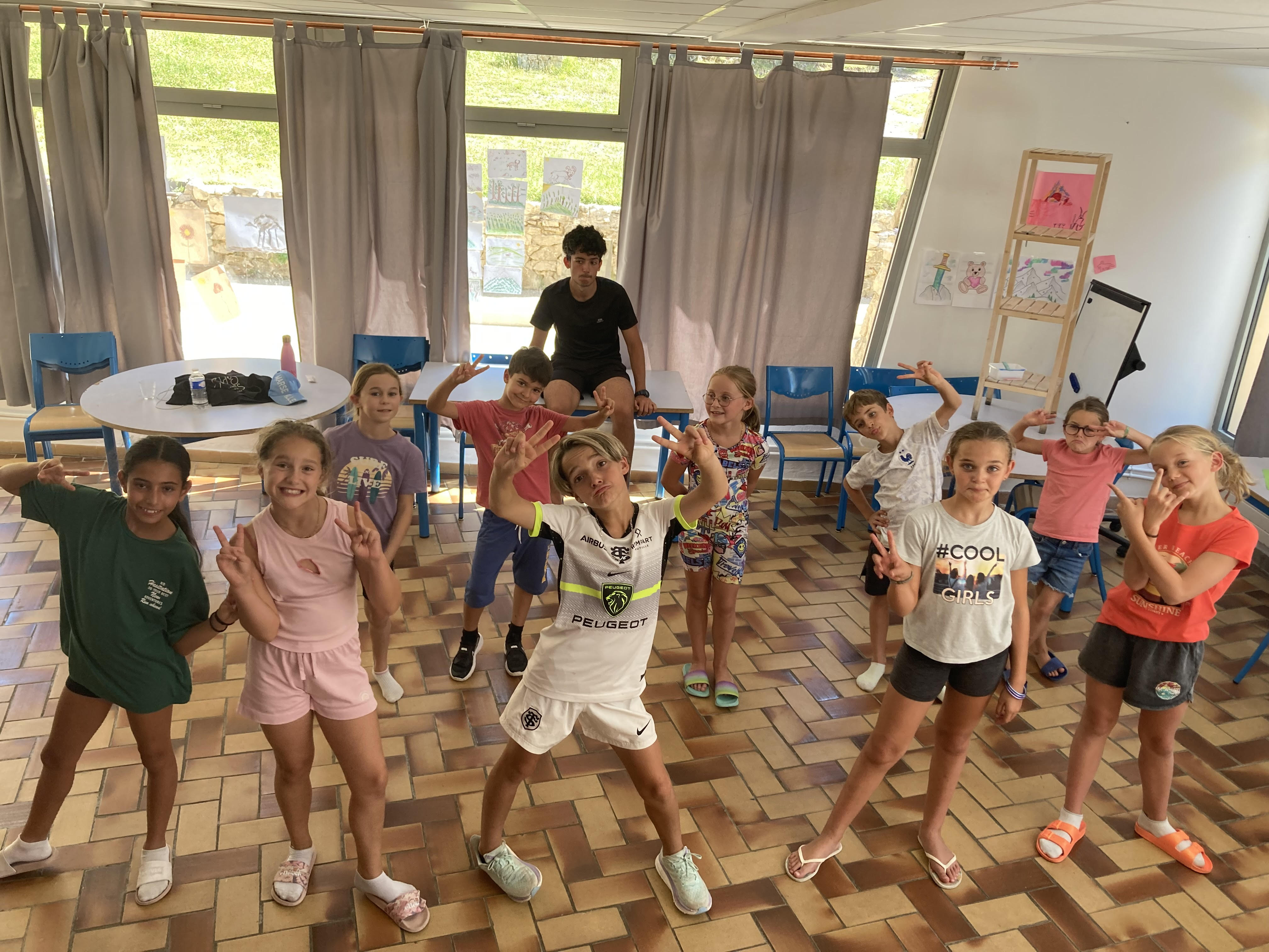 Activite collective 1