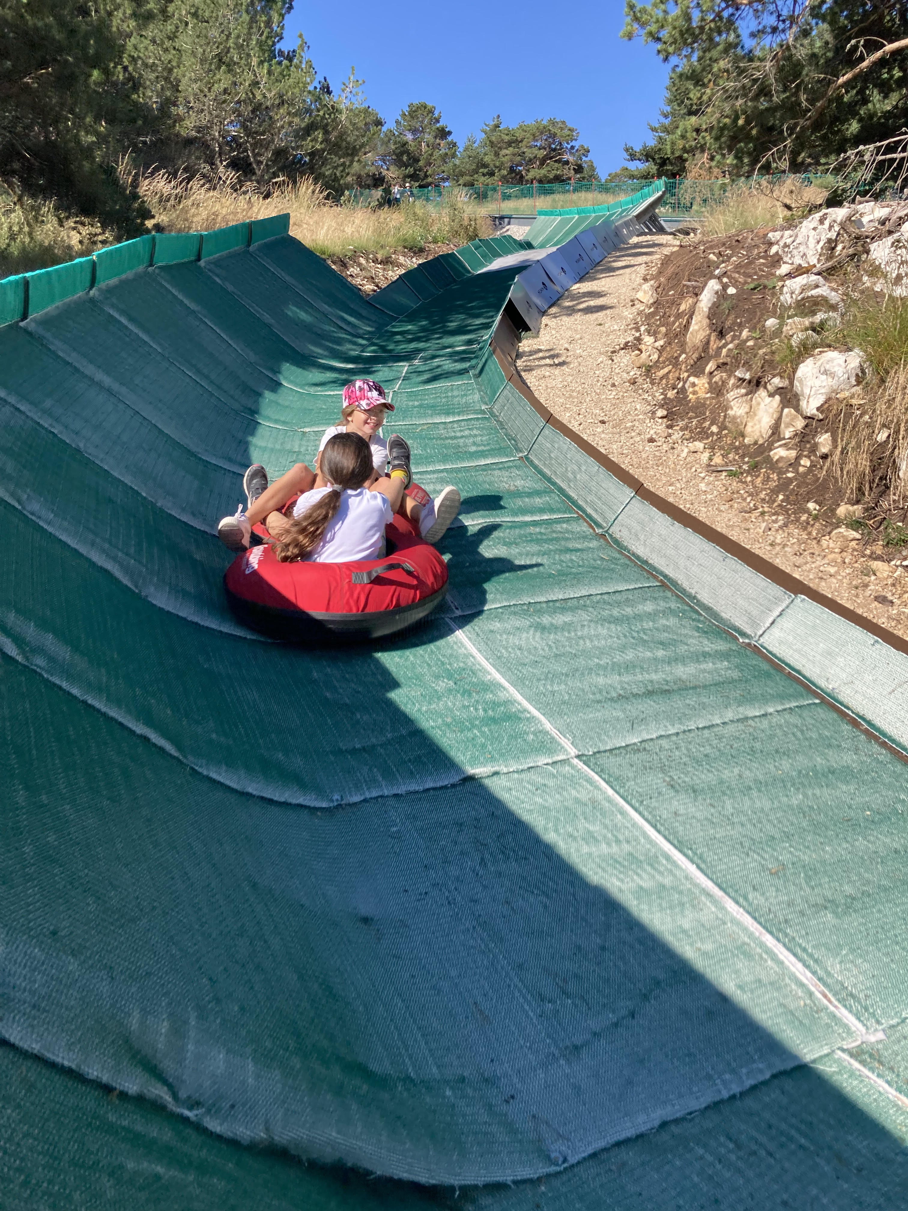Tubbing 1