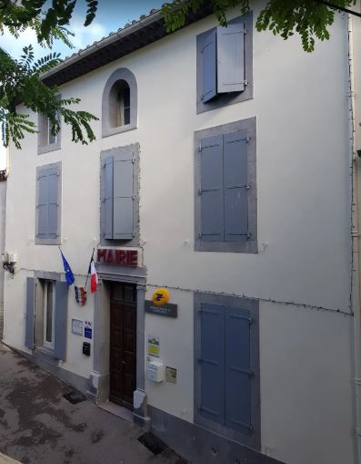 Mairie