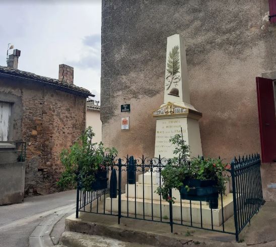 Monument
