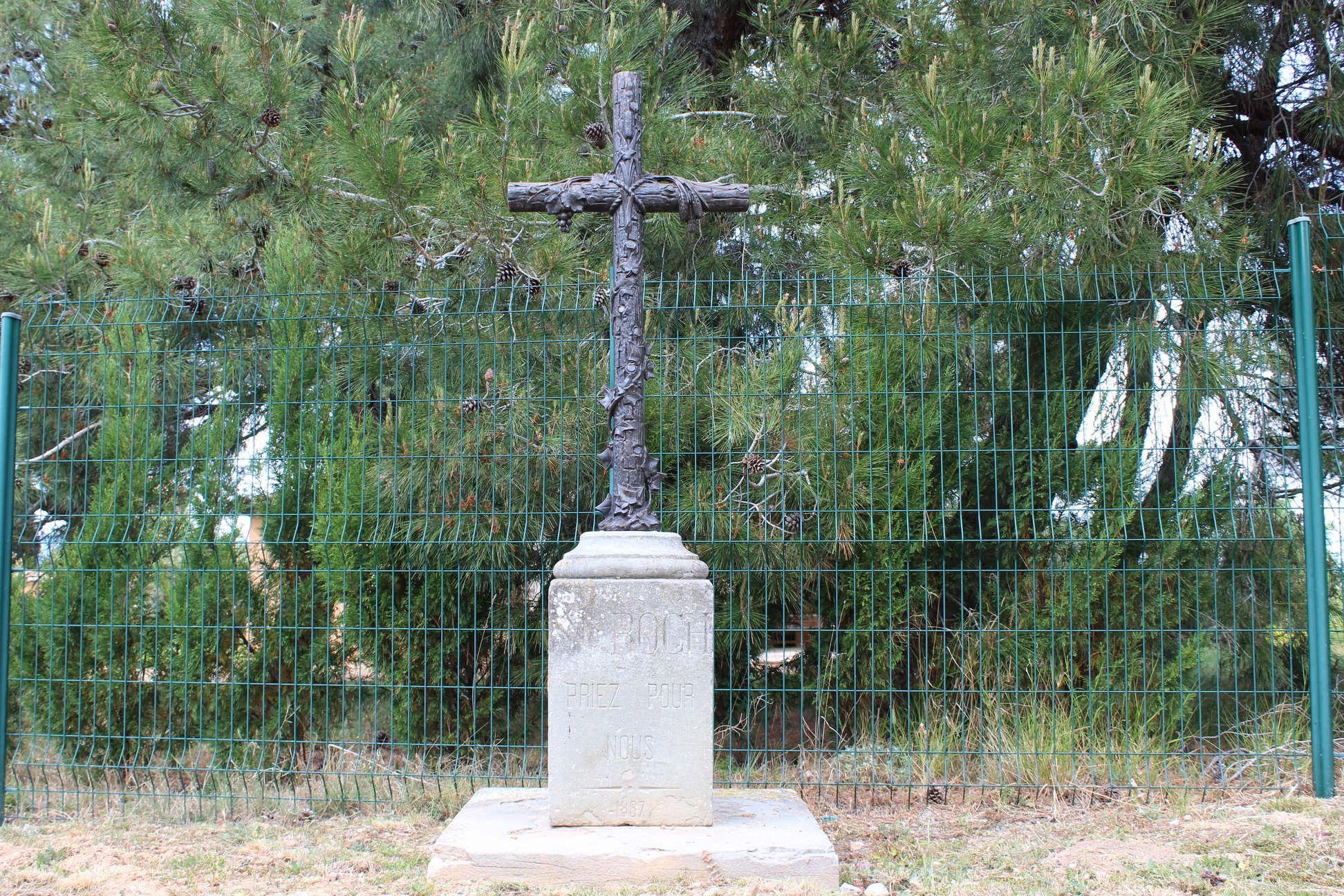 Saint roch  033007600 1046 04062020