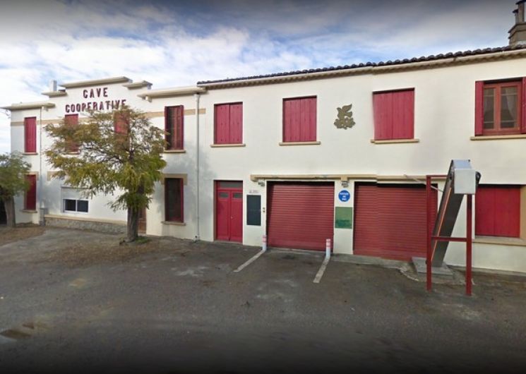 Cave cooperative l avenir