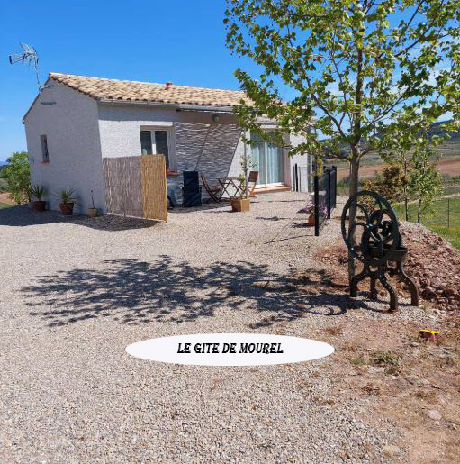 2 le gite de mourel