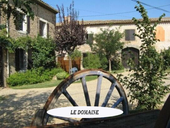 2 le domaine 