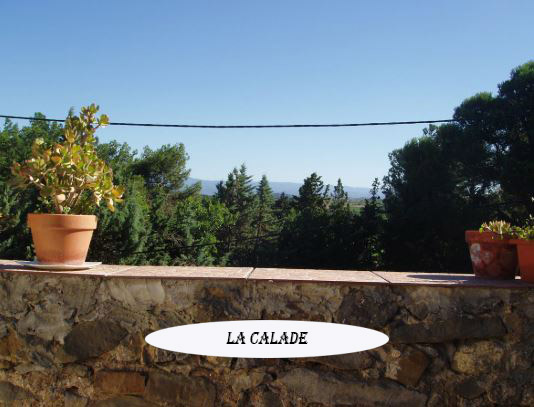 2 la calade