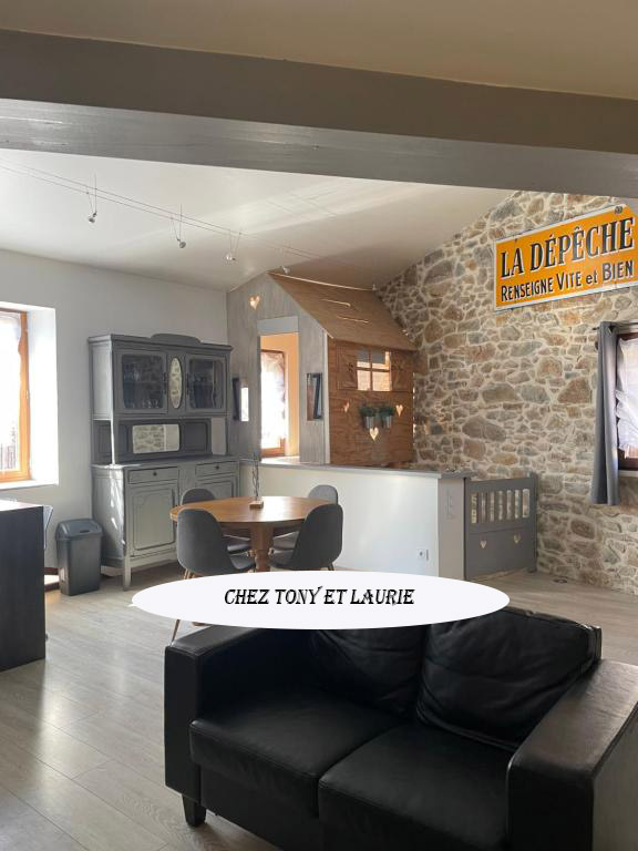 2 chez tony et laurie