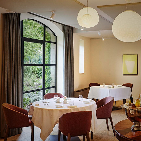 Chateau montcaud resto 07