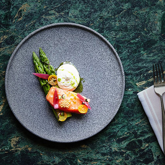 Chateau montcaud resto 02