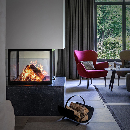 Chateau montcaud hotel 05