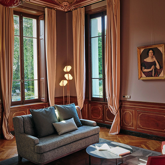 Chateau montcaud hotel 03