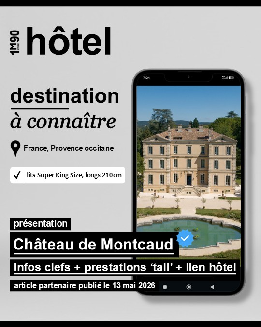 Adresse chateau hotel montcaud
