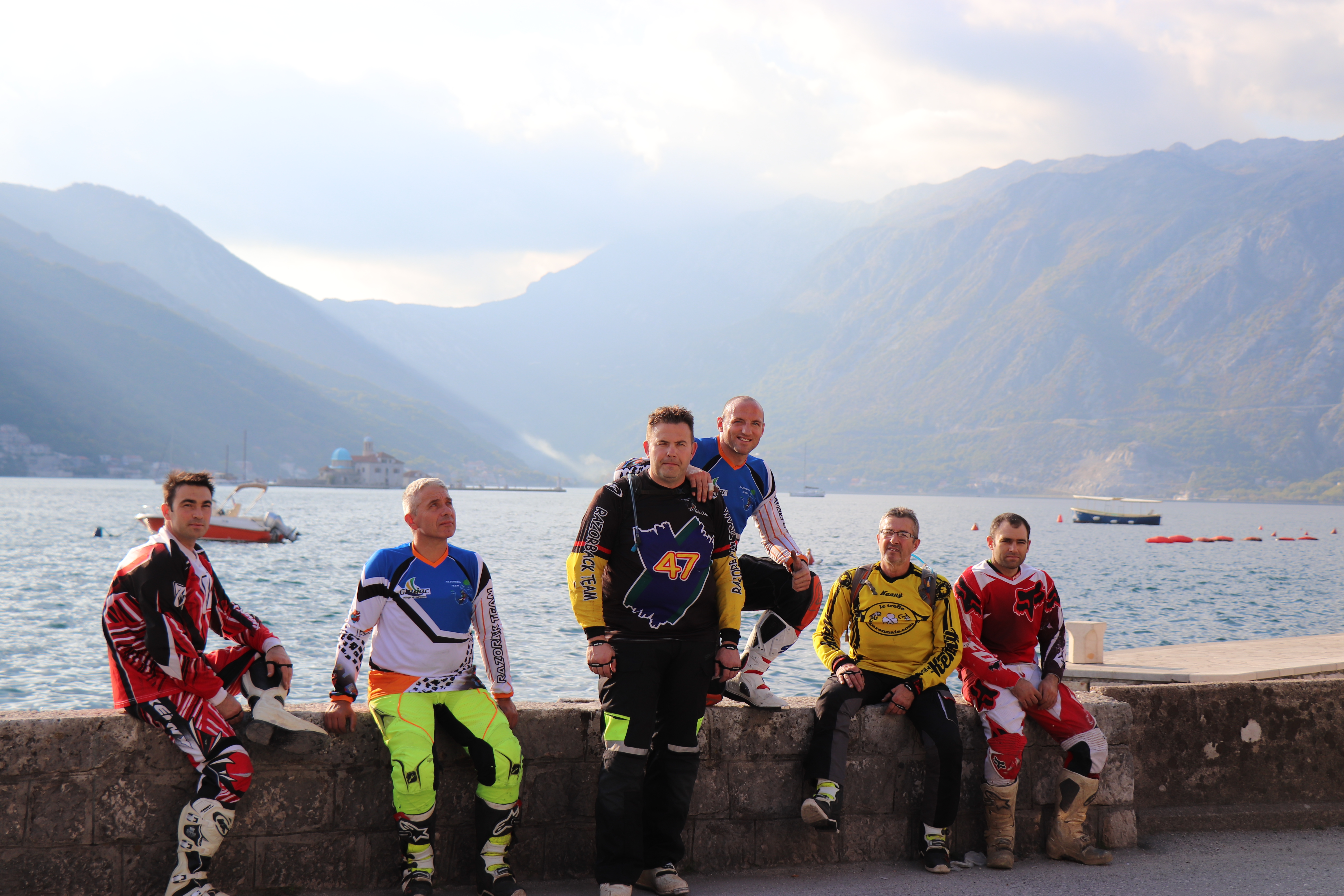 Montenegro moto verte 099