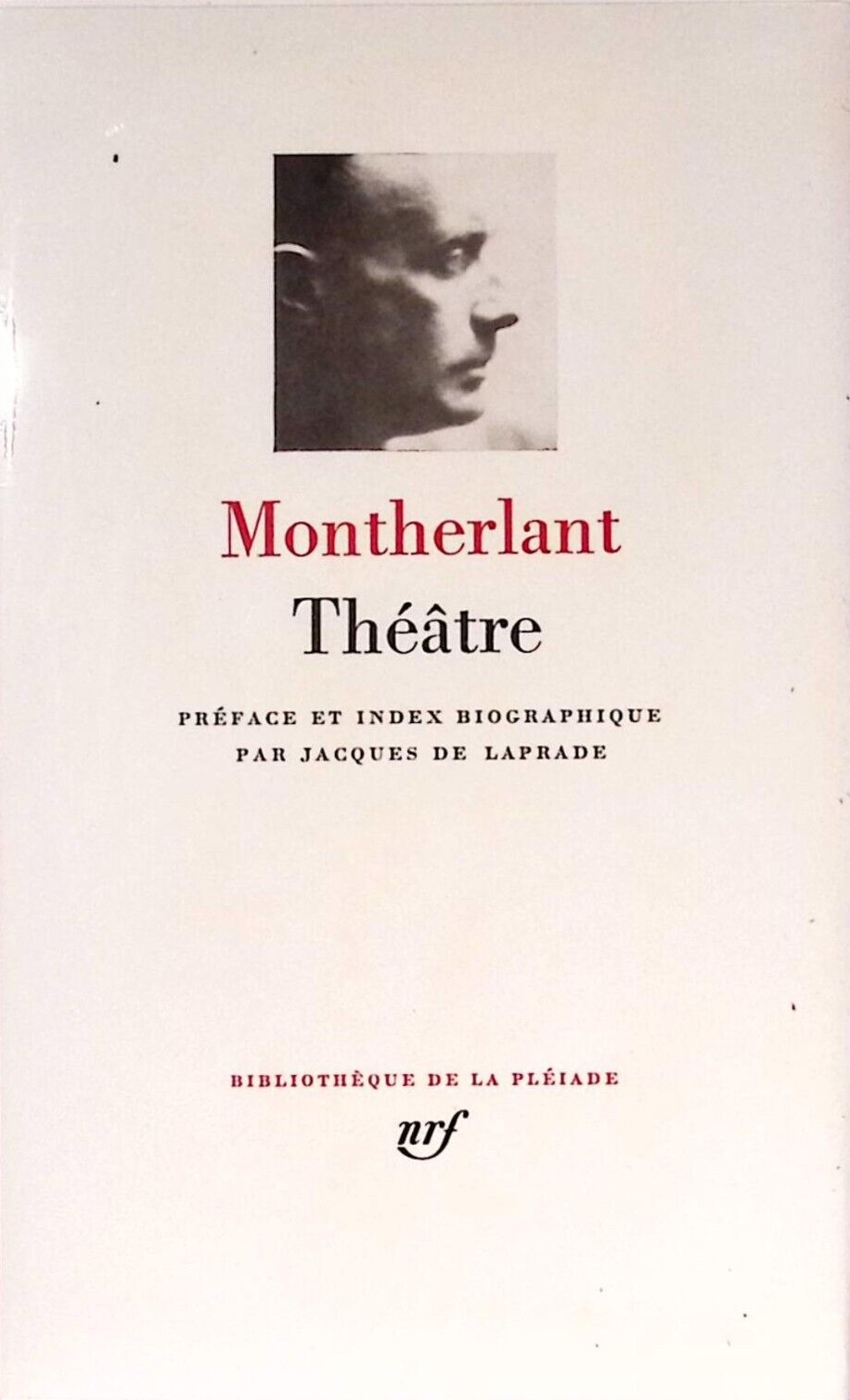 Pleiade-106-montherlant4-3119